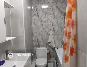 2-комнатная квартира, этаж 2 из 16, 55 м², на длительный срок