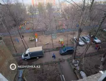 2-комнатная квартира, этаж 2 из 5, 45 м²