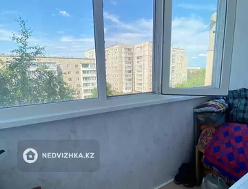 2-комнатная квартира, этаж 5 из 5, 53 м²
