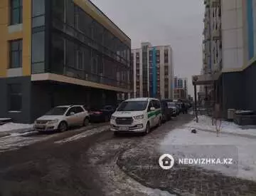 Торговое помещение, этаж 1 из 10, 120 м²