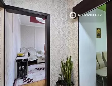 4-комнатная квартира, этаж 6 из 9, 96 м²