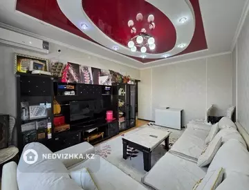 4-комнатная квартира, этаж 6 из 9, 96 м²