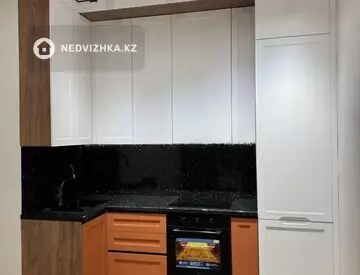 2-комнатная квартира, этаж 16 из 18, 44 м²