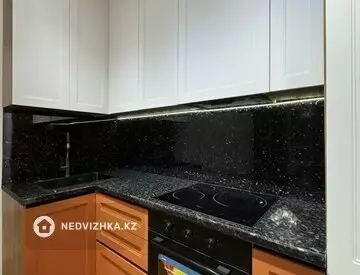 2-комнатная квартира, этаж 16 из 18, 44 м²