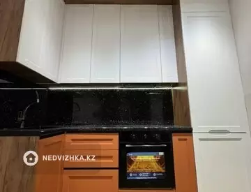 2-комнатная квартира, этаж 16 из 18, 44 м²