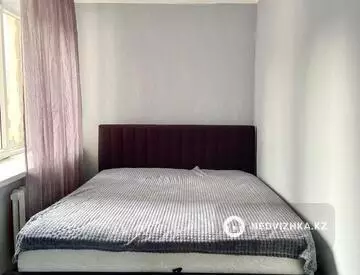 2-комнатная квартира, этаж 4 из 4, 42 м²