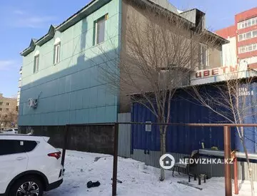 Помещение, 3 этажа, 367 м²