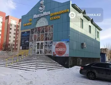Помещение, 3 этажа, 367 м²