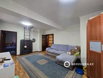 2-комнатная квартира, этаж 5 из 5, 73 м²