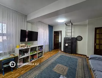 2-комнатная квартира, этаж 5 из 5, 73 м²