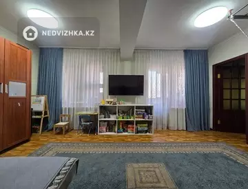 2-комнатная квартира, этаж 5 из 5, 73 м²
