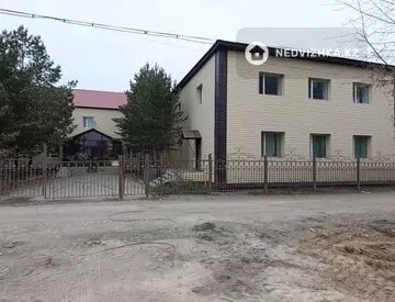 Здание, 2 этажа, 1 430 м², на длительный срок