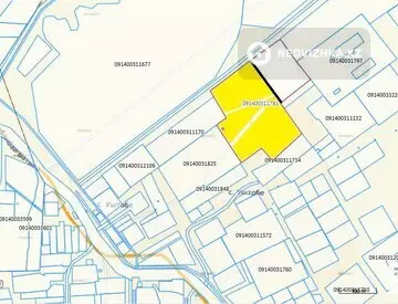 Участок 250.0 соток