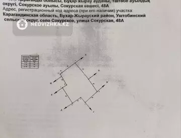 Участок 250.0 соток