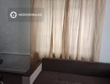 1-комнатная квартира, этаж 1 из 4, 43 м²