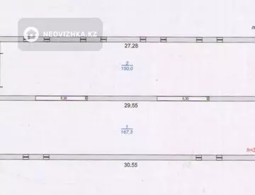 Помещение, этаж 1 из 3, 3 028 м²