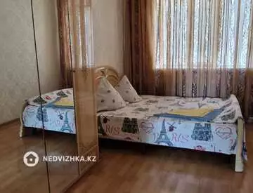 2-комнатная квартира, этаж 5 из 5, 70 м², посуточно