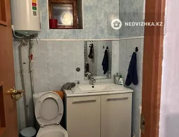 3-комнатная часть дома, 10 соток, 110 м², на длительный срок