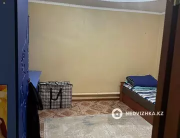 3-комнатная часть дома, 10 соток, 110 м², на длительный срок