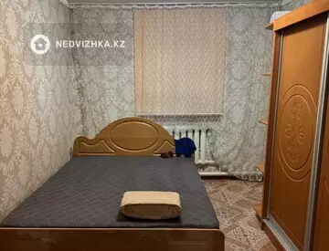 3-комнатная часть дома, 10 соток, 110 м², на длительный срок