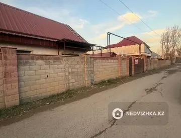 3-комнатный дом, 5 соток, 56 м²