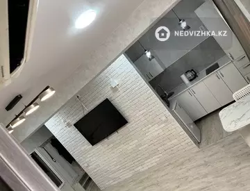 3-комнатная квартира, этаж 1 из 5, 47 м², посуточно