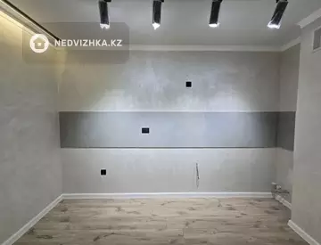 1-комнатная квартира, этаж 5 из 9, 34 м²