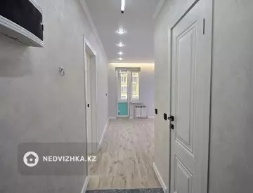 1-комнатная квартира, этаж 5 из 9, 34 м²