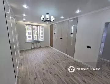 1-комнатная квартира, этаж 5 из 9, 34 м²