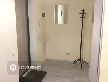 1-комнатная квартира, этаж 3 из 9, 38 м²