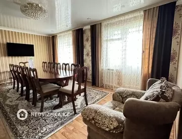 4-комнатный дом, 7.2 соток, 112 м²