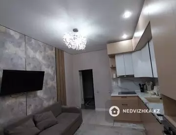 2-комнатная квартира, этаж 6 из 13, 51 м², посуточно