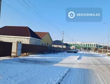 2-комнатный дом, 8 соток, 50 м²