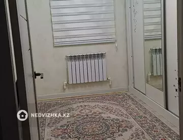 2-комнатный дом, 8 соток, 50 м²