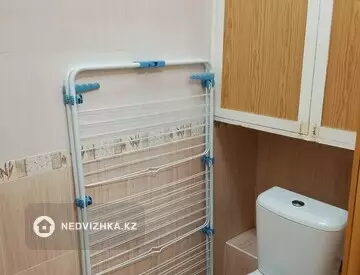 2-комнатная квартира, этаж 2 из 5, 52 м², на длительный срок