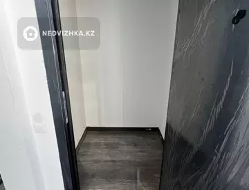 2-комнатная квартира, этаж 2 из 3, 53 м²