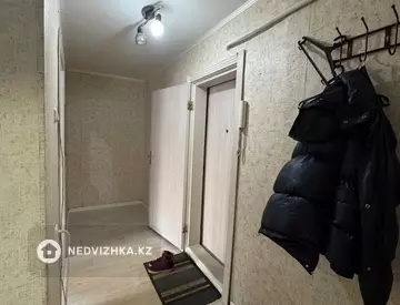 1-комнатная квартира, этаж 1 из 6, 30 м², посуточно