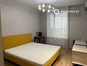 3-комнатная квартира, этаж 4 из 16, 93 м²