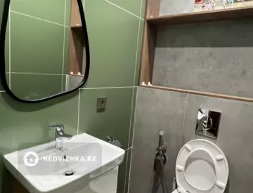 3-комнатная квартира, этаж 4 из 16, 93 м²