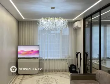 3-комнатная квартира, этаж 4 из 16, 93 м²