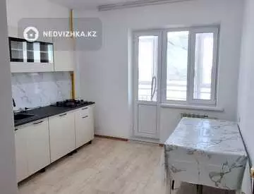 1-комнатная квартира, этаж 5 из 9, 40 м²