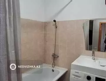 1-комнатная квартира, этаж 5 из 9, 40 м²