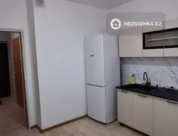 1-комнатная квартира, этаж 5 из 9, 40 м²