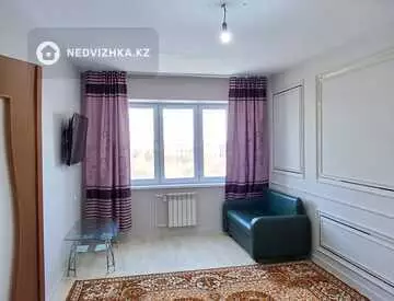 1-комнатная квартира, этаж 5 из 9, 40 м²