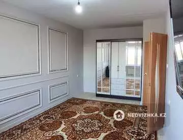 1-комнатная квартира, этаж 5 из 9, 40 м²