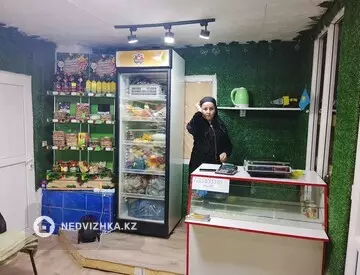 Помещение, этаж 1 из 1, 15 м²