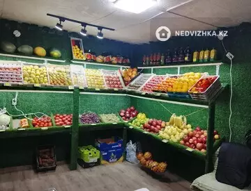 Помещение, этаж 1 из 1, 15 м²