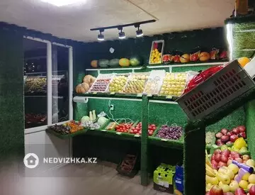 Помещение, этаж 1 из 1, 15 м²