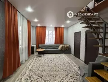 5-комнатный дом, 5 соток, 120 м²