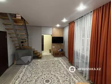 5-комнатный дом, 5 соток, 120 м²